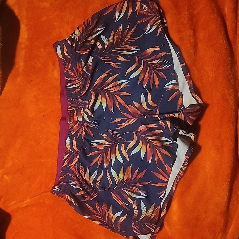 GAPFIT running short, sz XL